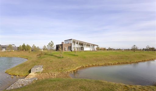 Дом в кп Вилла Линкс