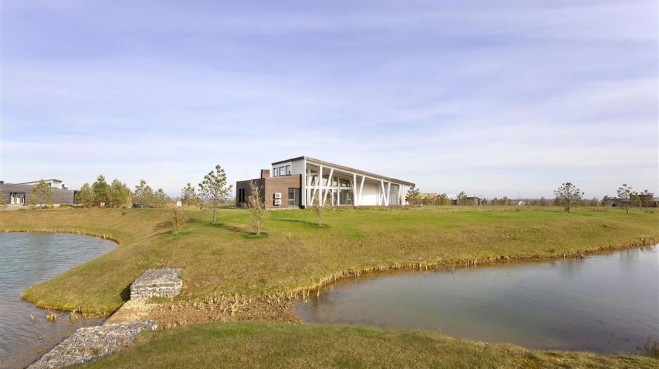 Дом в кп Вилла Линкс