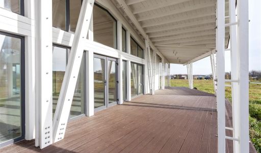 Дом в кп Вилла Линкс