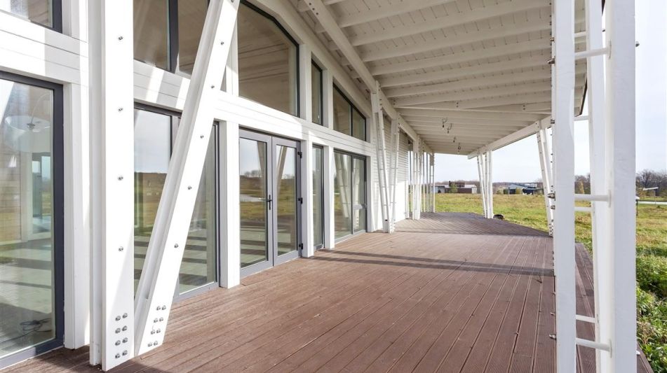 Дом в кп Вилла Линкс