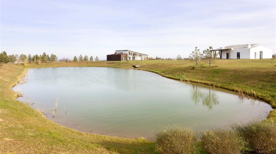 Дом в кп Вилла Линкс