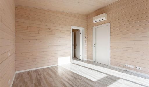 Дом в кп Вилла Линкс