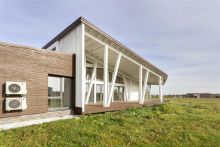 Дом в кп Вилла Линкс