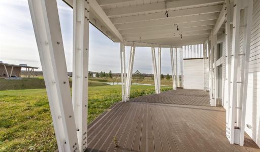 Дом в кп Вилла Линкс