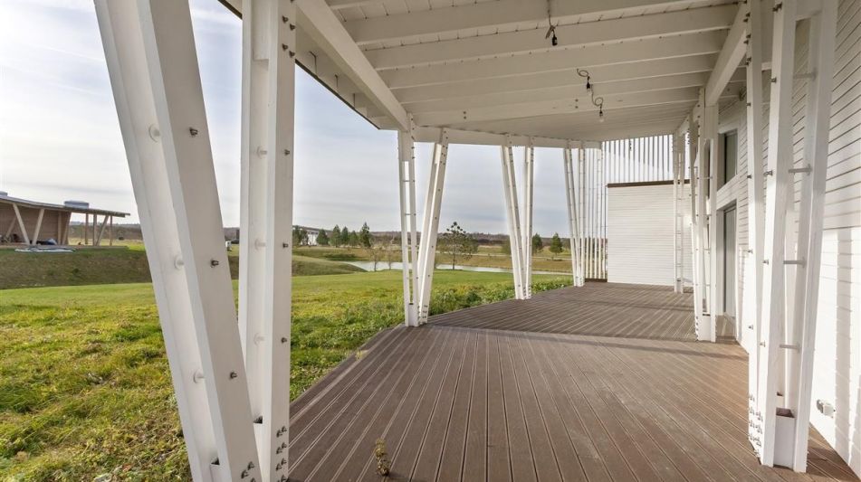 Дом в кп Вилла Линкс