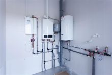 Дом в кп Вилла Линкс