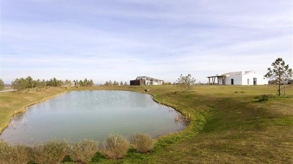 Дом в кп Вилла Линкс