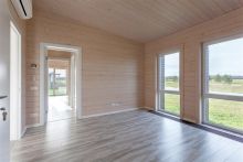 Дом в кп Вилла Линкс