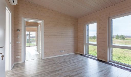 Дом в кп Вилла Линкс