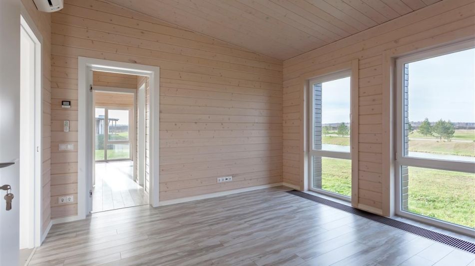 Дом в кп Вилла Линкс