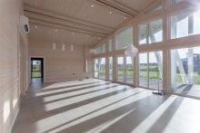 Дом в кп Вилла Линкс