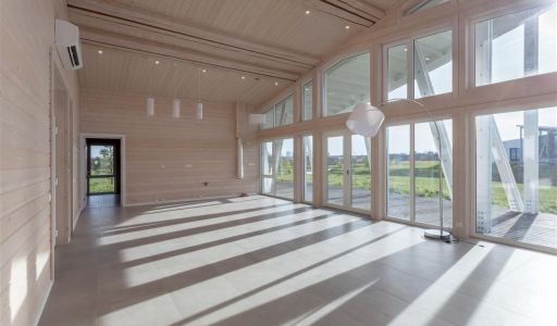 Дом в кп Вилла Линкс