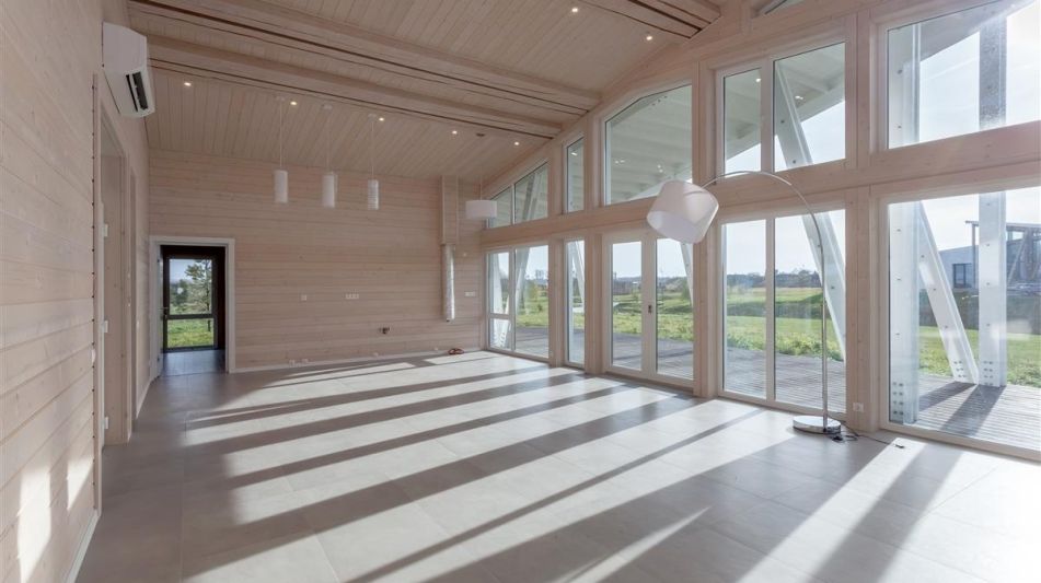 Дом в кп Вилла Линкс