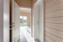 Дом в кп Вилла Линкс