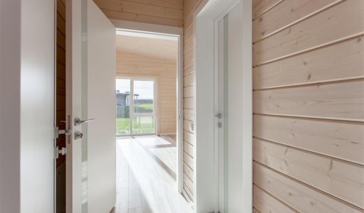 Дом в кп Вилла Линкс