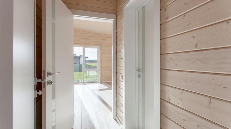 Дом в кп Вилла Линкс