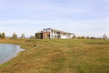 Дом в кп Вилла Линкс