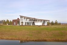 Дом в кп Вилла Линкс