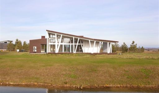 Дом в кп Вилла Линкс