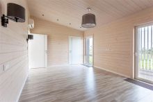 Дом в кп Вилла Линкс