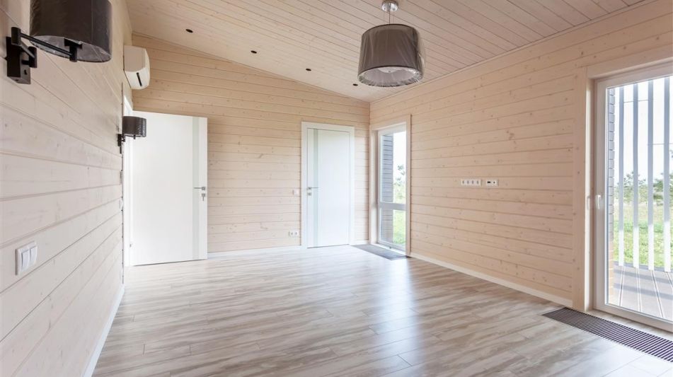 Дом в кп Вилла Линкс