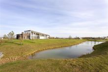 Дом в кп Вилла Линкс