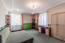 Готовый дом в Подрезово