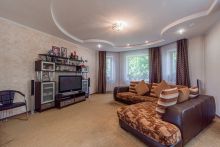 Готовый дом в Подрезово