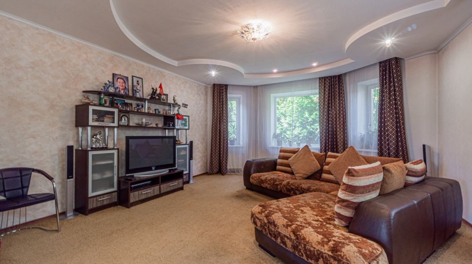 Готовый дом в Подрезово