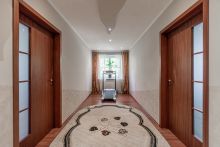 Готовый дом в Подрезово