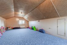 Готовый дом в Подрезово