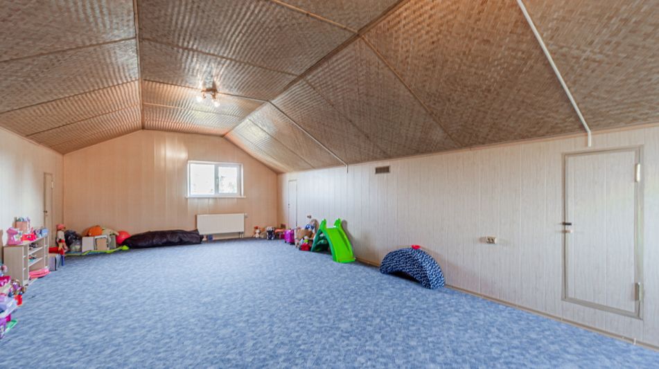 Готовый дом в Подрезово