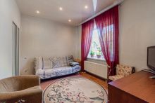 Готовый дом в Подрезово