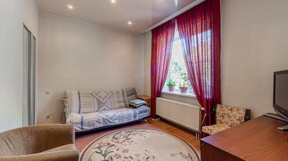 Готовый дом в Подрезово