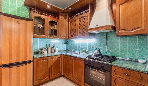 Готовый дом в Подрезово