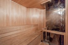 Готовый дом в Подрезово