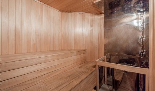 Готовый дом в Подрезово