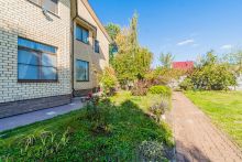 Готовый дом в Подрезово