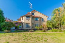 Готовый дом в Подрезово