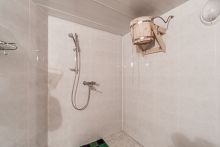 Готовый дом в Подрезово