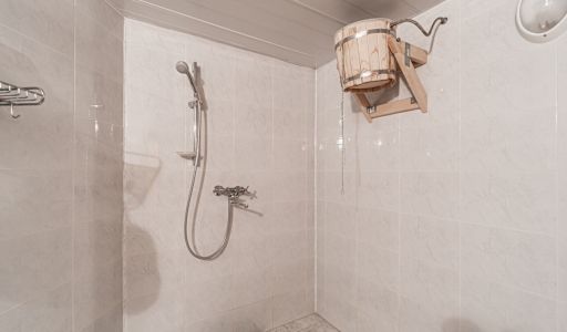 Готовый дом в Подрезово