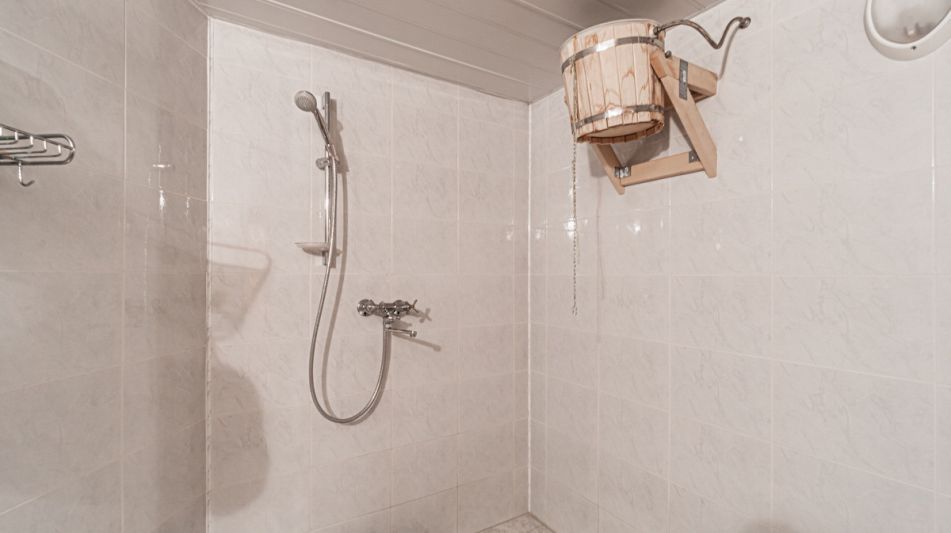 Готовый дом в Подрезово