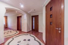 Готовый дом в Подрезово