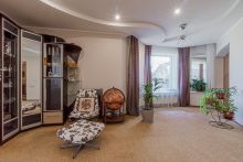 Готовый дом в Подрезово