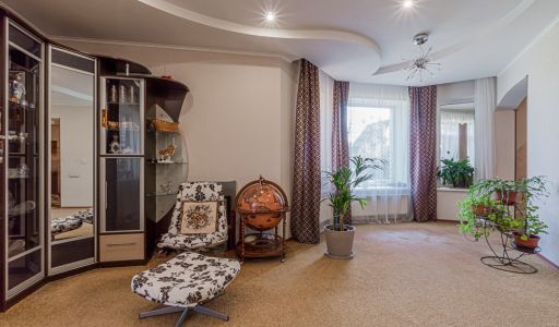 Готовый дом в Подрезово