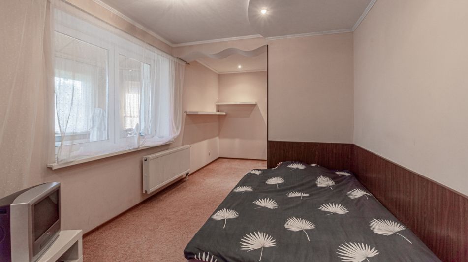 Готовый дом в Подрезово