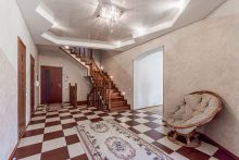 Готовый дом в Подрезово