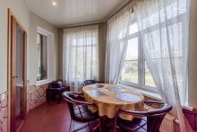 Готовый дом в Подрезово