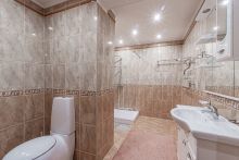 Готовый дом в Подрезово