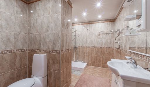 Готовый дом в Подрезово